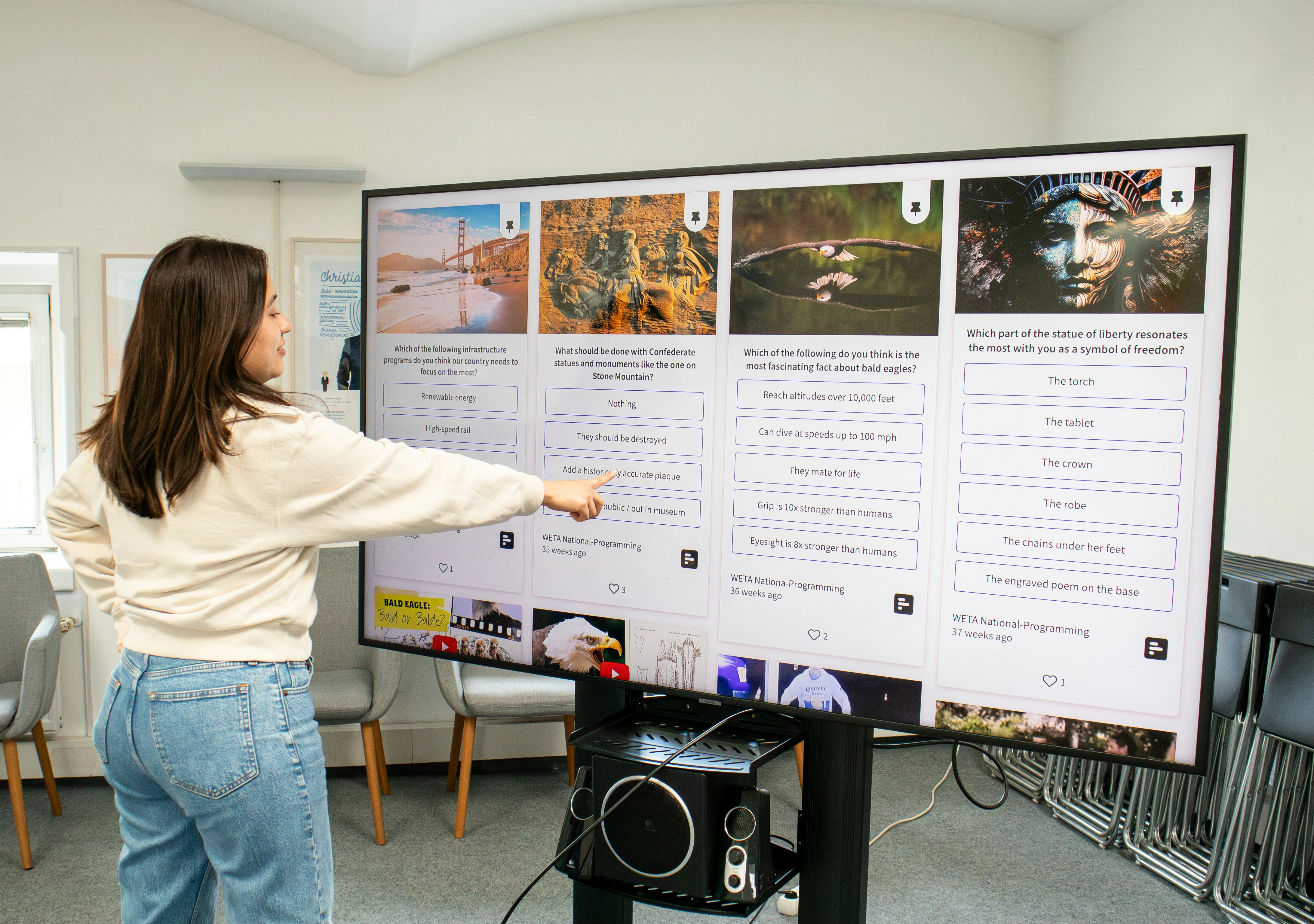 Digital Curriculum Content