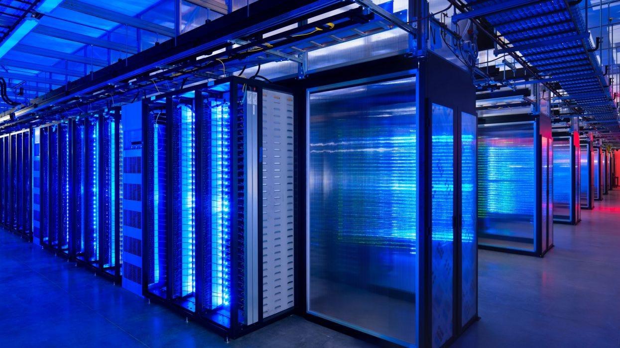 Server & Storage Solutions