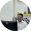 Dr. Sanjay Nikam profile picture