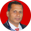 Dr. Sanjay Kurkute profile picture
